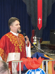 Собор РПЦХС и УРПЦ 2012 года