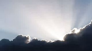 Ангелы в небе