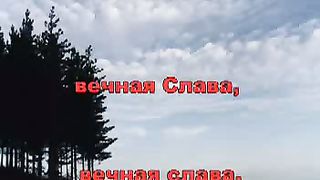 Ангелы в небе