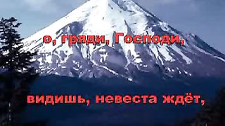 Ангелы в небе