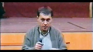 Денис Подорожный - Психология брака