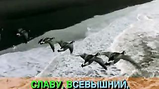 Господь Бог и сила и крепость