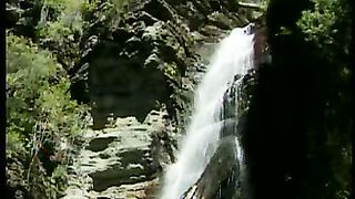 Дождь пошёл