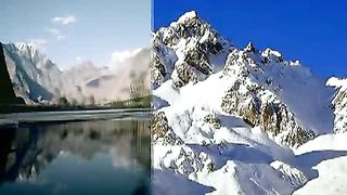 Велик наш Господь (караоке)