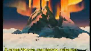 Кто Иисуса любит