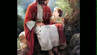 Молись в день радужного счастья