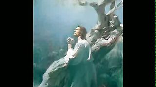 Молись в день радужного счастья