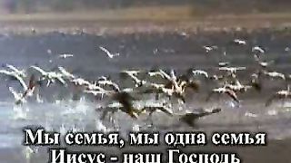 Мы одна семья