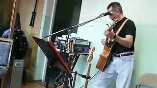 Репетиция грНабат Жизнь, ты куда летишь