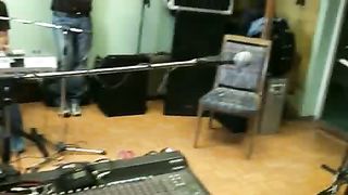 Репетиция грНабат Жизнь, ты куда летишь