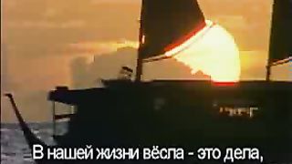 Надежда - Много лет учили тебя и меня