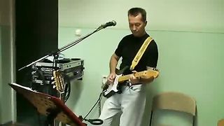 репетиция гр. Набат Смелый шаг