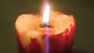 Посмотри на крест