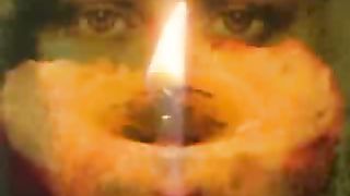 Посмотри на крест