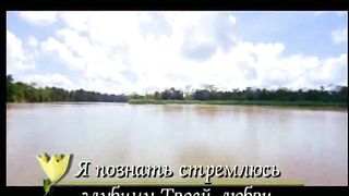 По благодати Твоей