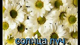 Солнца луч