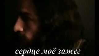 Ты - мой Господь, моя жизнь для Тебя 2