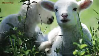 Блуждали все как овцы мы