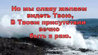 Блуждали все как овцы мы