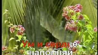 Всё Иисусу отдаю