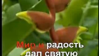 Всё Иисусу отдаю