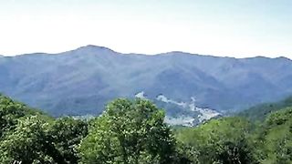 Чудный, вечный Бог