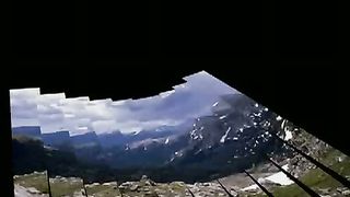 Чудный, вечный Бог