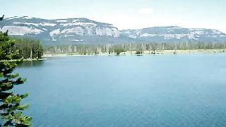 Чудный, вечный Бог