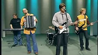 Quo Vadis - Вифлеемская звезда