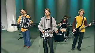 Quo Vadis - Вифлеемская звезда