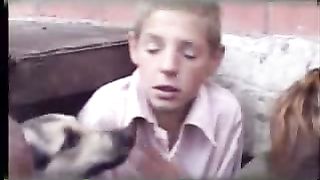 Письмо маме
