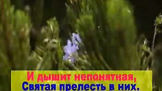 В минуту жизни трудную