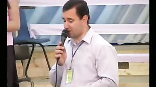 Совершенный Бог