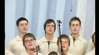 Совершенный Бог