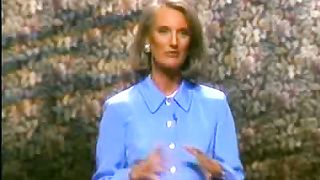 Анна Грэм-Лотц - Видение Его Славы 0