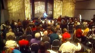 Анна Грэм-Лотц - Видение Его Славы 0