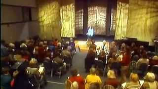 Анна Грэм-Лотц - Видение Его Славы 0