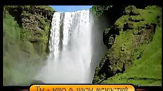 Ты Свет душе моей