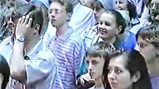 Давид Вилкерсон - Кровь Иисуса