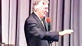 Давид Вилкерсон - Кровь Иисуса