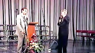 Давид Вилкерсон - Кровь Иисуса