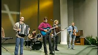 Quo Vadis - Ты объемлешь меня