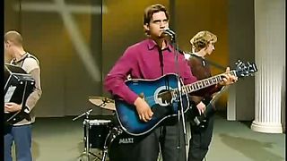 Quo Vadis - Ты объемлешь меня