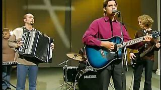 Quo Vadis - Ты объемлешь меня