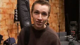 Quo Vadis - Как снимали клип