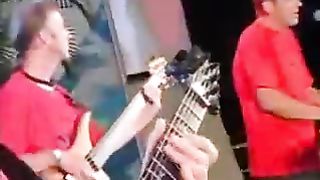 Спасение - Бьют Часы