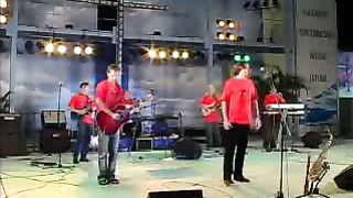 Спасение - Три Креста