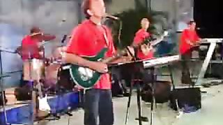 Спасение - Три Креста