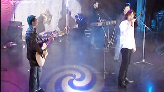 Спасение - Ночь Рождества