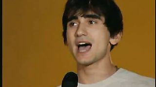 Most-Х - Бог есть любовь